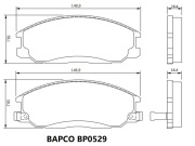 BAPCO BP0529