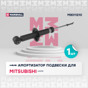 MARSHALL M * * * 0