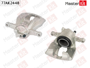 MasterKit 7 * * * 8