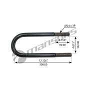 Mansons 300109