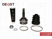 DEQST 102089