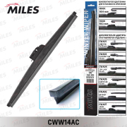 Miles CWW14AC