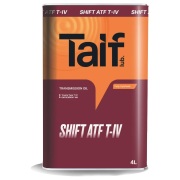 TAIF Lubricants 214108