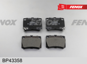FENOX B * * * 8
