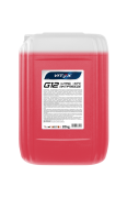Vitex V123106 G12 Ultra G высококачественный карбоксилатный антифриз концентрат VW TL774 D (G12)