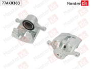 MasterKit 7 * * * 3