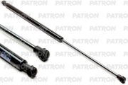 PATRON P * * * 3