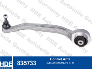 HDE 835733