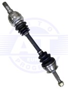 Auto Technologies Group A * * * V
