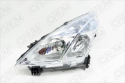 O.E.M. OEM0239FL