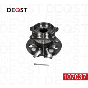 DEQST 107037