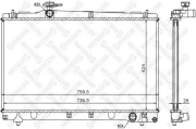 Stellox 1026320SX