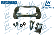 Longho 8 * * * 0