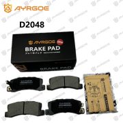 AYRGOE D204803