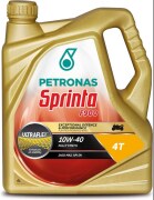 PETRONAS 7 * * * U