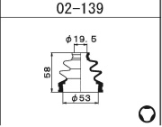 1-56 (Maruichi) 02139