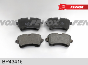 FENOX B * * * 5