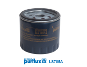 PURFLUX LS785A