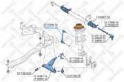 Stellox 5601101SX 