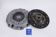 ZF Russia 3 * * * R