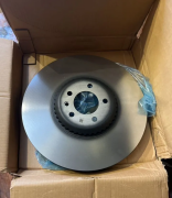 LAND ROVER LR153507