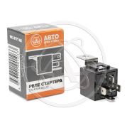 AVTOELECTRICA 9833777