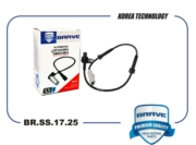 BRAVE BRSS1725