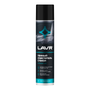 LAVR LN1621 Пенный очиститель стекол