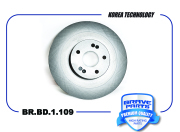 BRAVE BRBD1109