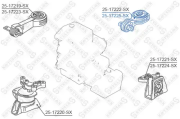 Stellox 2517225SX