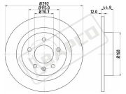 BAPCO BD0388