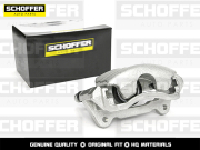 SCHOFFER S * * * 1