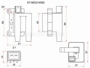 Sat STMD314582