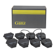 GANZ G * * * 5