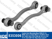 HDE 8353006