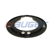 AUGER 5 * * * 6