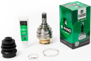 B-RING BIC1707