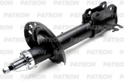 PATRON P * * * 3