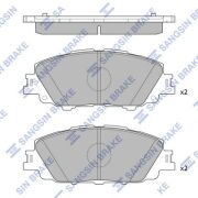 Sangsin brake SP4340