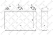 Stellox 1035080SX