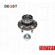 DEQST 1 * * * 1