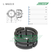 EMMETEC LM6019