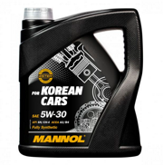 MANNOL MN77134