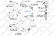Stellox 8751054SX