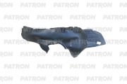 PATRON P * * * L