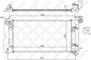 Stellox 1025067SX