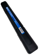 AE&amp;T TAB306038 Ключ динамометрический со шкалой в окошке 10-60Nm 3/8
