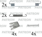 PATRON PSRK0111