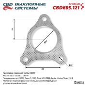 CBD CBD605121