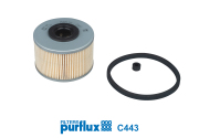 PURFLUX C * * * 3